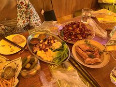 -Blac+Blac(中海环宇荟店)