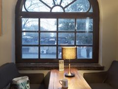 -1901 Cafe(西四店)