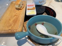 -滋粥楼·顺德菜(番禺广场总店)