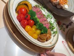 -Tomacado花厨(南京IFC国金中心店)