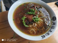 -兴福老面馆(寺路街店)