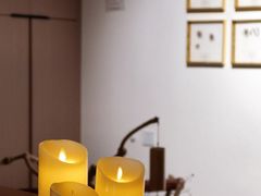 -快乐大桶水养生足浴SPA(前兴路店)