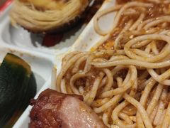 -避风塘(百联东郊店)