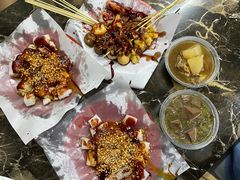 全家福套餐-香港风味小吃店(中英街店)