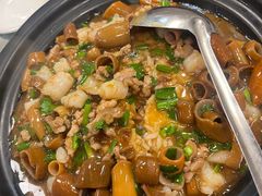 -黑石礁酒楼·海鲜(黑石礁店)