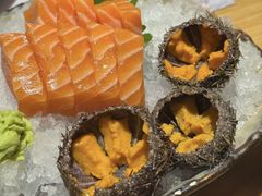 -贵木日本料理·铁板烧(新地假日广场店)