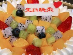 -顺峰(农展馆店)