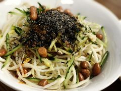 -艺味深尝(云锦路店)