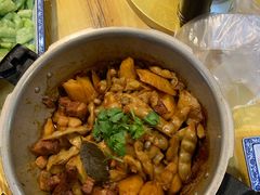 -张记焖窑·十五年专注焖烤(雍和宫店)
