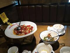 -炊烟小炒黄牛肉(中心印象城店)