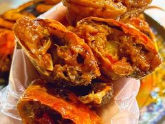 -羊家胡同·龙虾烧烤火锅(龙汇路店)