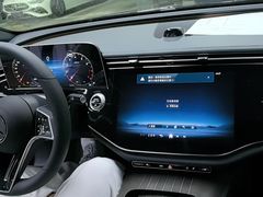 -上海星瀚奔驰4S店(红柳路店)