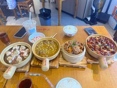 -罗妈砂锅(江苏南京江宁万达店)