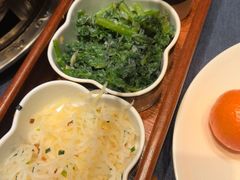 -金狮麟·新豫菜(金码大厦店)
