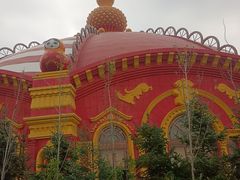 -顶顶汤火牛排火锅·经典铜锅涮肉