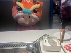 -海底捞火锅(长宁路龙之梦店)