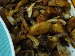 -马白开来特色羊排揪片子  (总店)