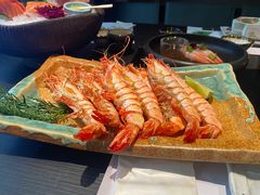 -花潮料理艺食馆(SM新生活广场店)