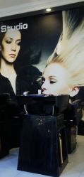-尚·丹尼Hair