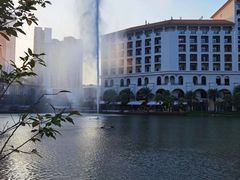 -惠州金海湾嘉华度假酒店