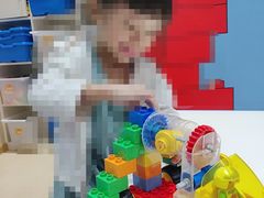 -百变天才机器人编程中心·信奥·无人机·科技特长生(金田广场店)