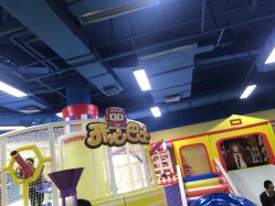 -开心巴士(恒一广场店)