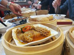 -点都德(千灯湖环宇城店)