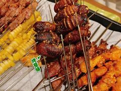 -申记串道和和旗舰店(北行店)