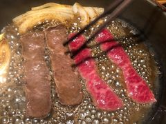 -锅物新语&寿喜烧.炉端割烹(世博源店)