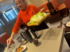-蝎王府羊蝎子(天通苑店)