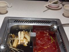 -海底捞(難波店)