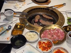 -炙城·韩式烤肉(南京东路店)