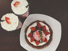 -雕刻时光咖啡馆(北航店)