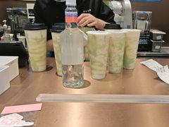 -茶米有言(城市市集龙之梦店)