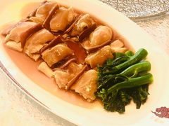 -天龙轩(香港丽思卡尔顿酒店)