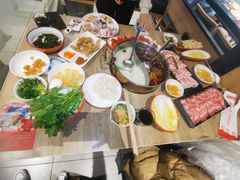 -彤德莱火锅(大学城店)