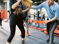 -极斗-IKMF马伽术·格斗运动学院(东直门店)