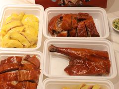 -肥小福·烧鹅专门店(环宇荟店)
