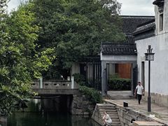 -南浔古镇