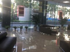 -中国银行(上海中心大厦支行)