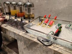 -万达文华酒店·48F云端窗景美食汇自助餐厅