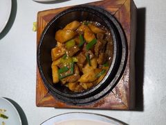 -阿西娅食府(中关村店)