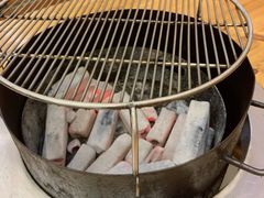 -源味居手把签烧烤(长春一店)
