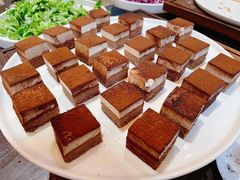 自助甜点-食间牛排(湖西路店)