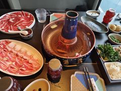 -东来顺·非遗火锅(赛格国际购物中心店)