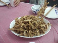 -乐乐餐厅(湘子庙街店)