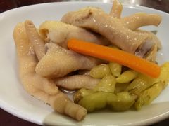 -新白鹿餐厅(爱琴海购物中心店)