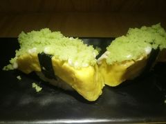 -昊·来了寿司(双楠2店)