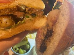 -Cooking Man(中懋天地店)