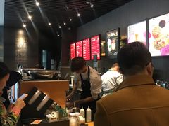 -星巴克臻选(深圳东海缤纷天地店)